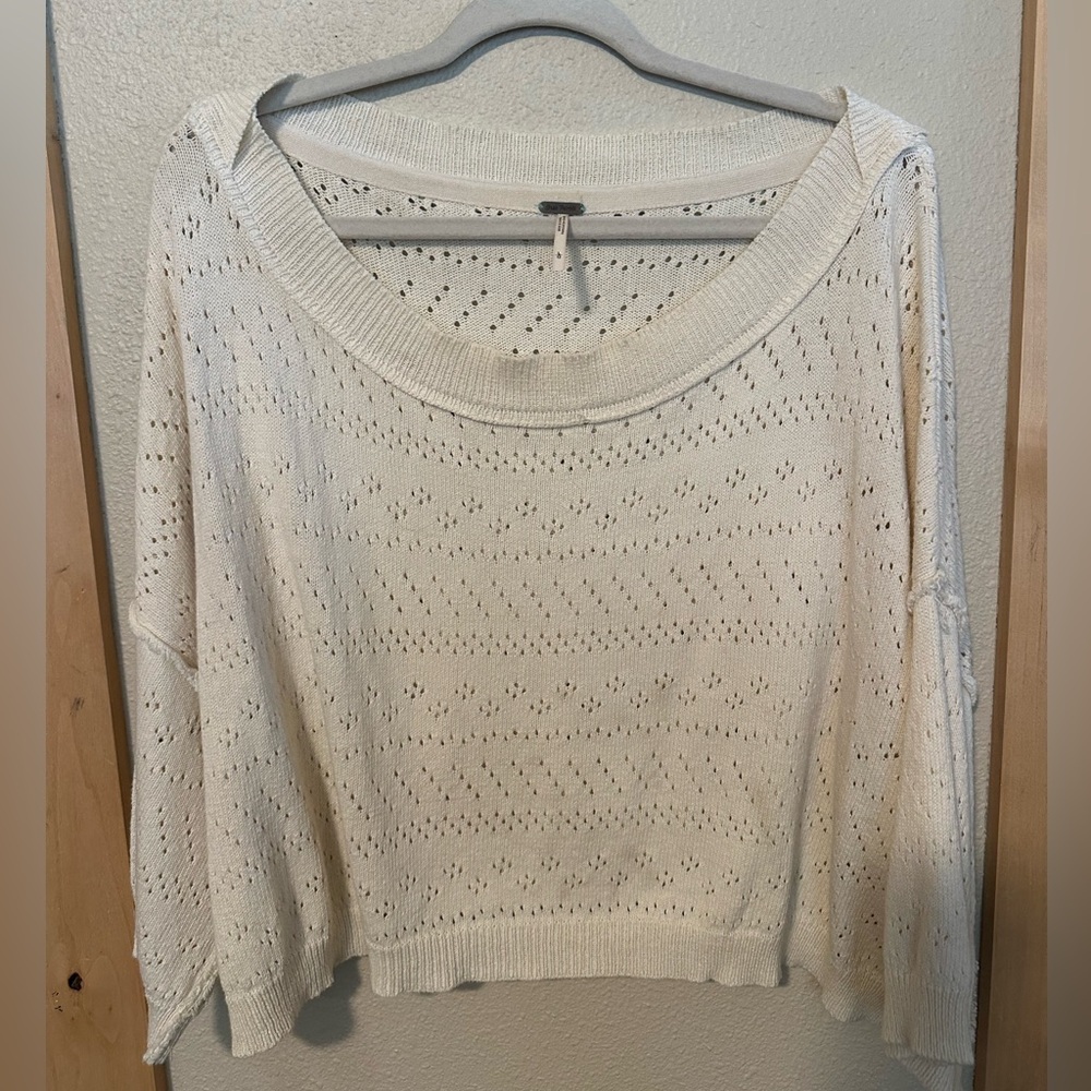 Free people top